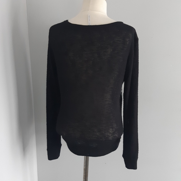 You Are Not Alone Women's sweater Size M/L - Picture 7 of 9